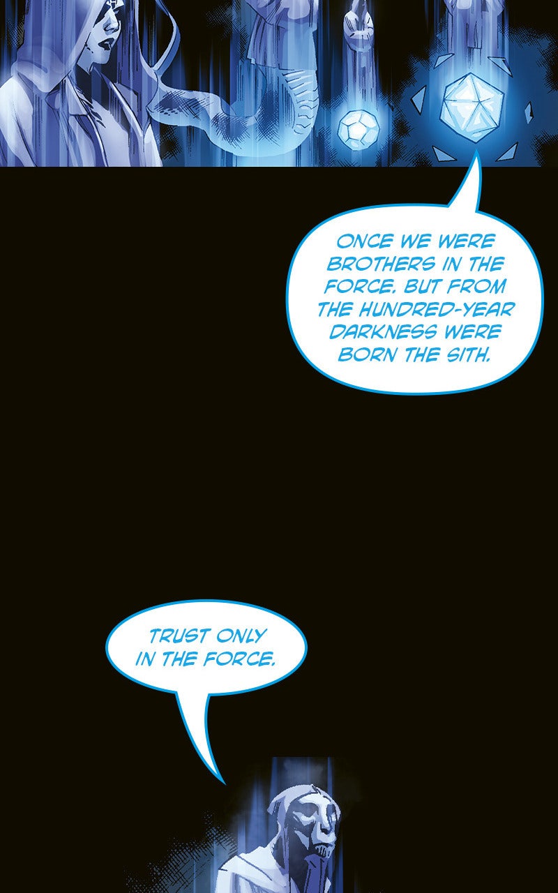 Star Wars™ (2015) Chapter 14 page 40 - 
