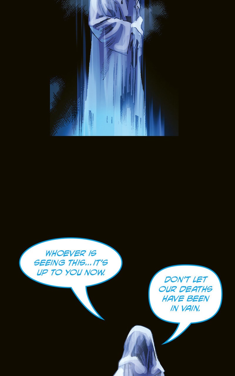 Star Wars™ (2015) Chapter 14 page 41 - 