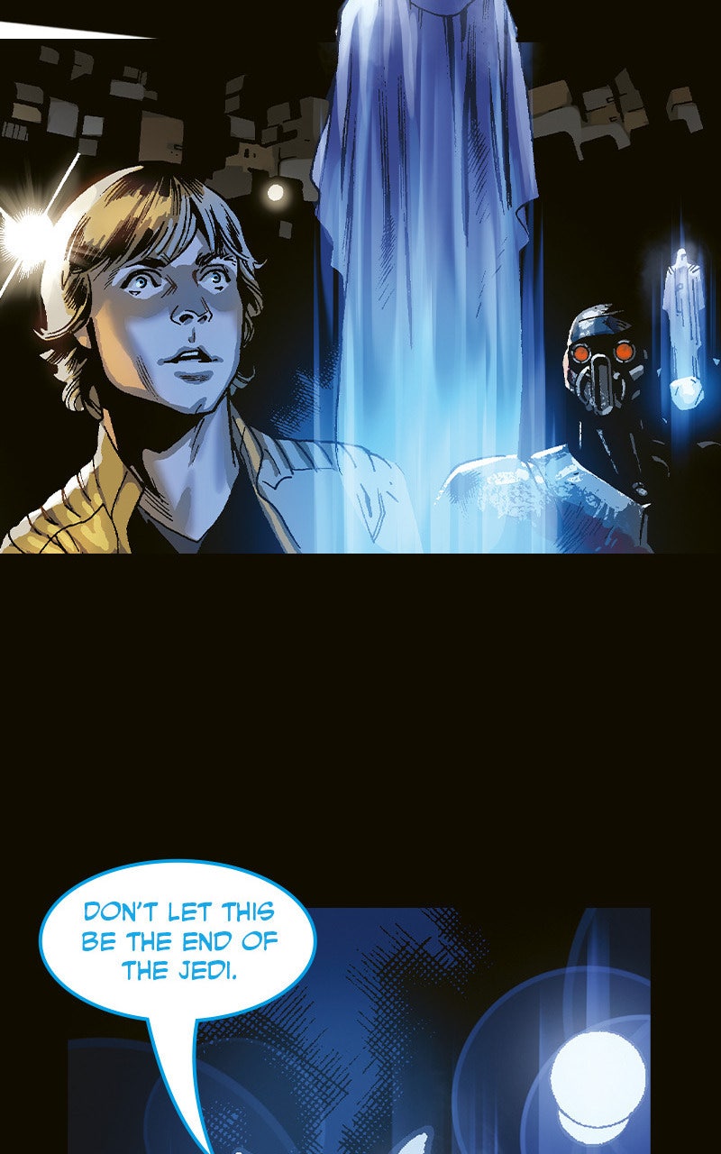 Star Wars™ (2015) Chapter 14 page 42 - 