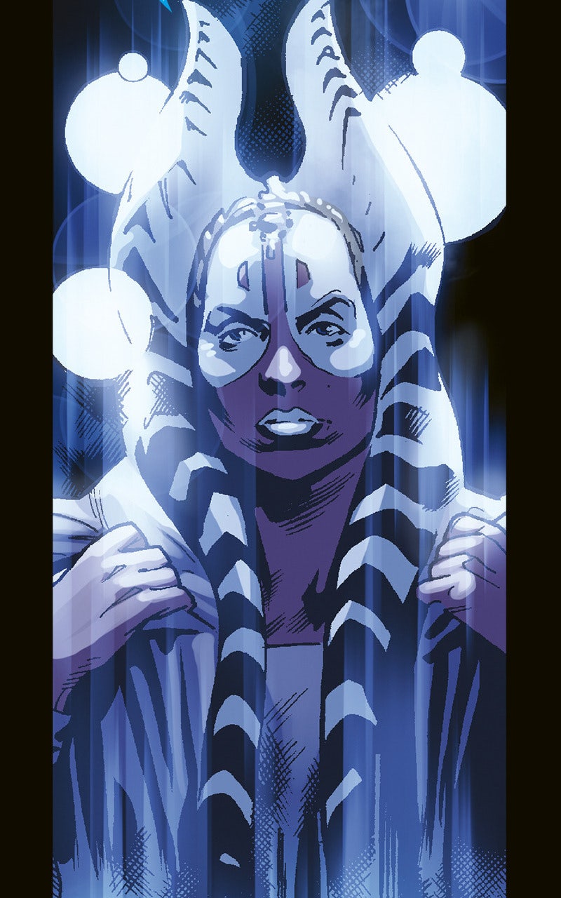 Star Wars™ (2015) Chapter 14 page 43 - 
