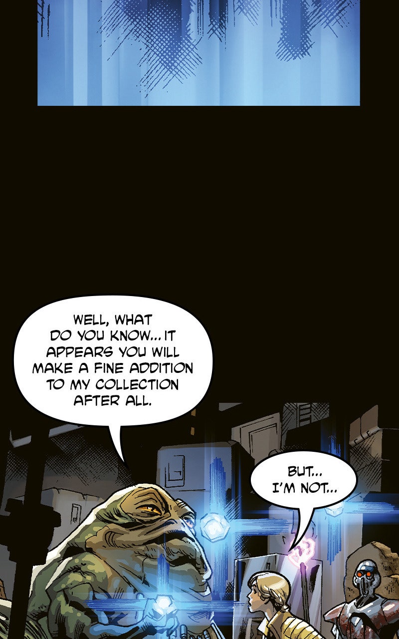 Star Wars™ (2015) Chapter 14 page 44 - 