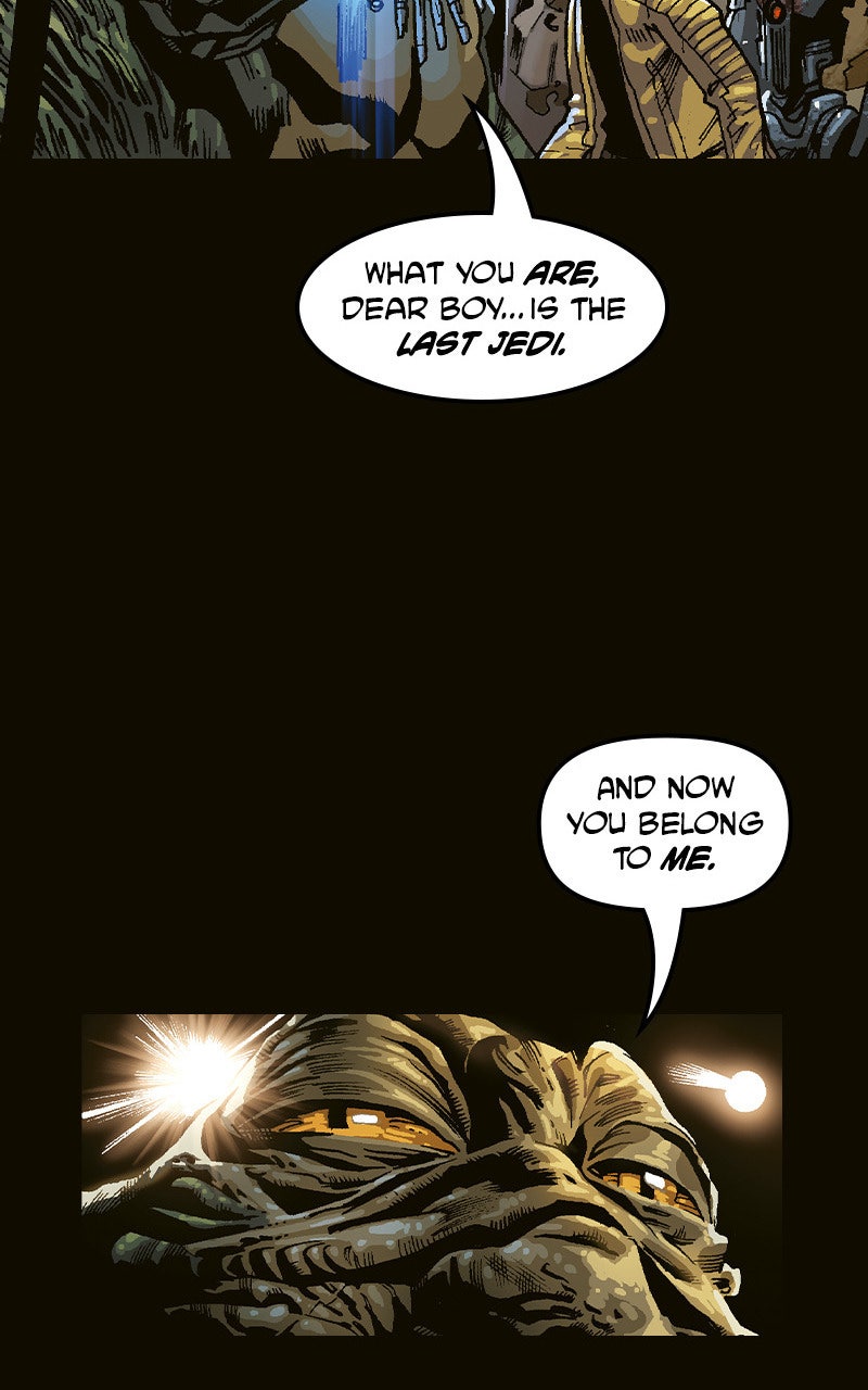 Star Wars™ (2015) Chapter 14 page 45 - 