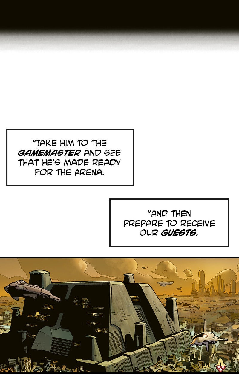 Star Wars™ (2015) Chapter 14 page 46 - 