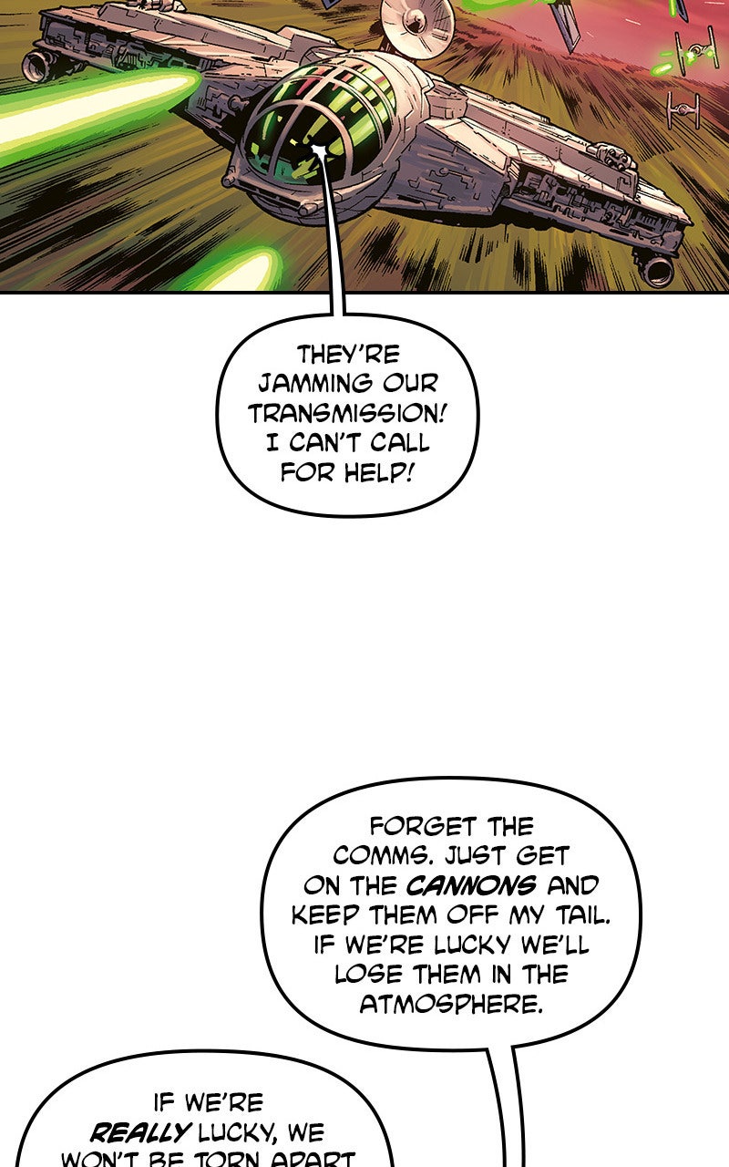 Star Wars™ (2015) Chapter 14 page 48 - 