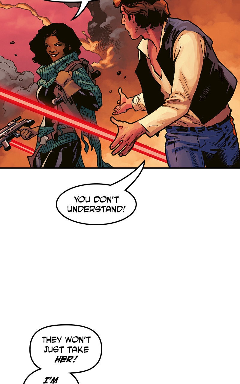 Star Wars™ (2015) Chapter 14 page 6 - 