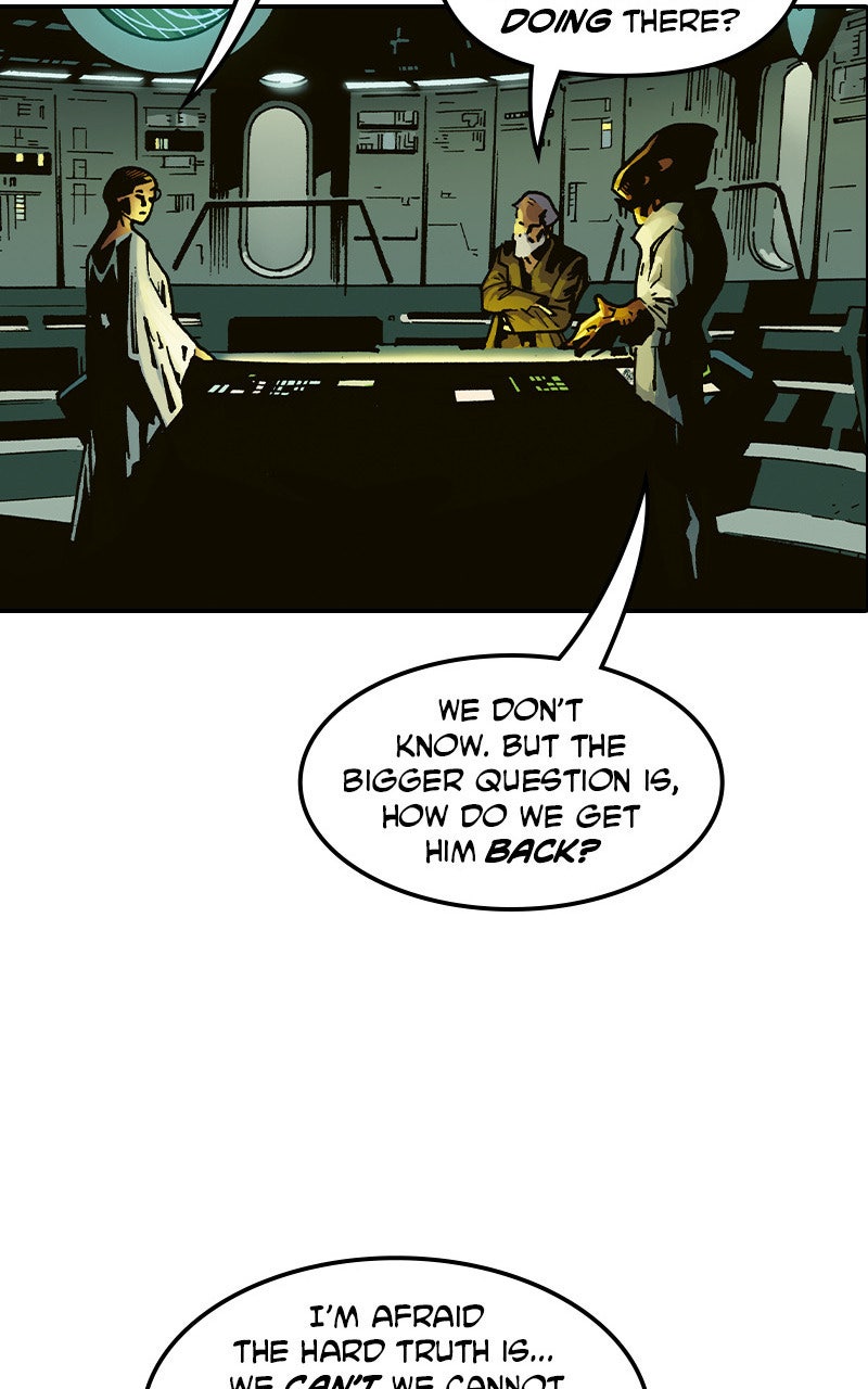 Star Wars™ (2015) Chapter 14 page 52 - 