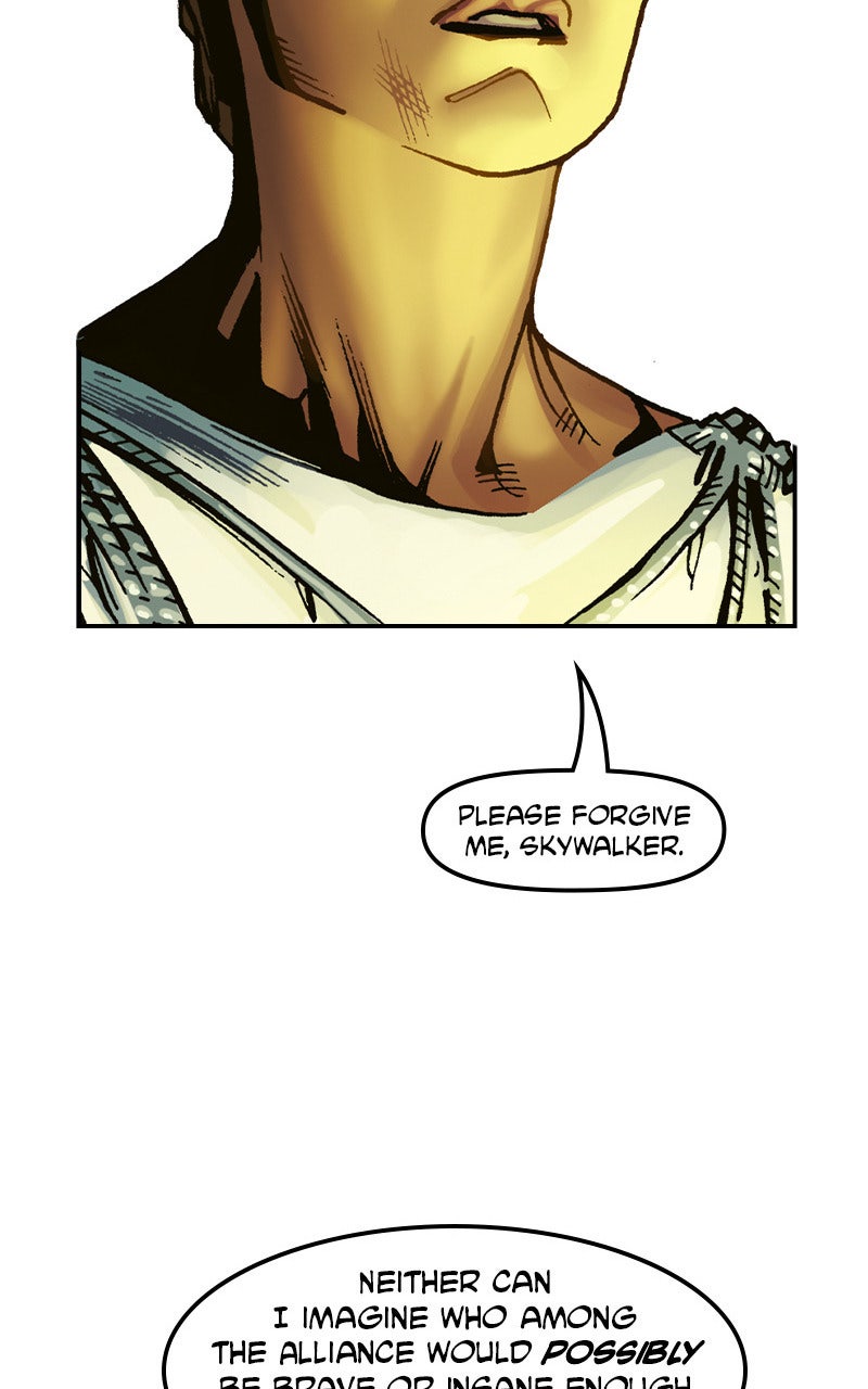 Star Wars™ (2015) Chapter 14 page 54 - 