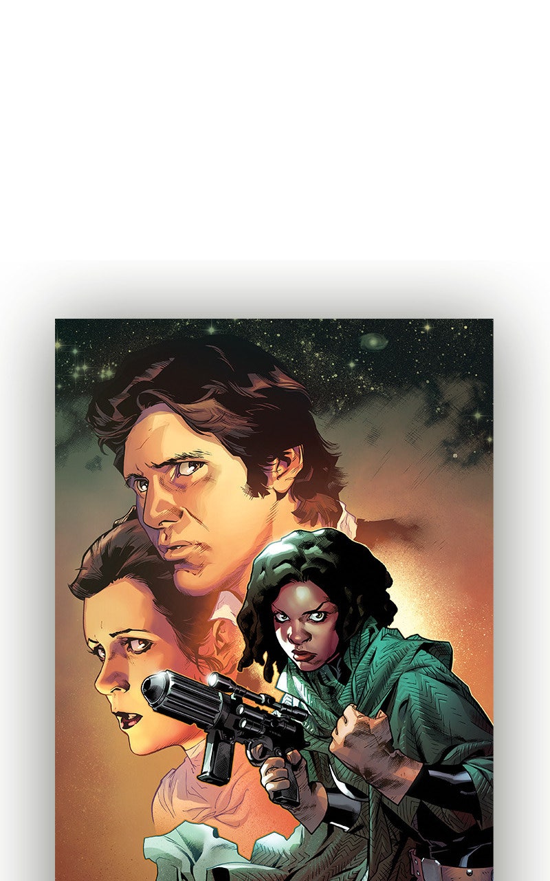 Star Wars™ (2015) Chapter 14 page 58 - 