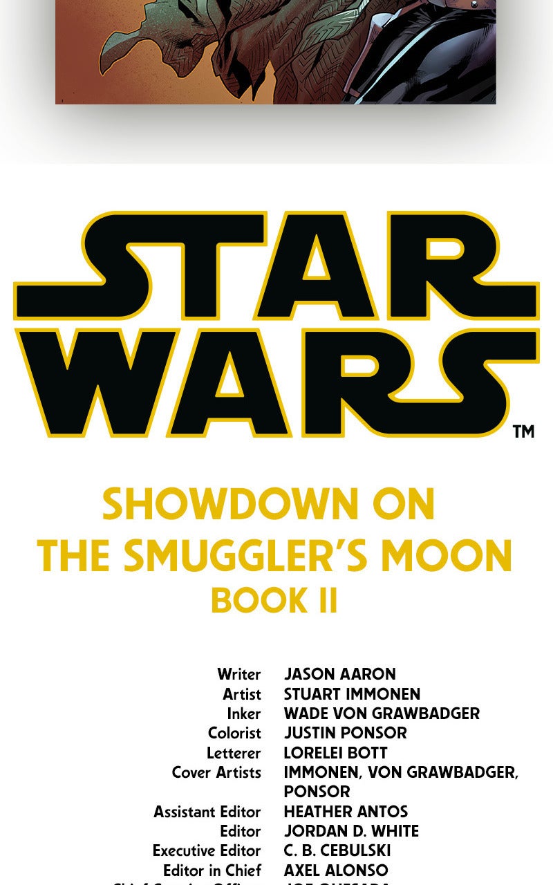 Star Wars™ (2015) Chapter 14 page 59 - 