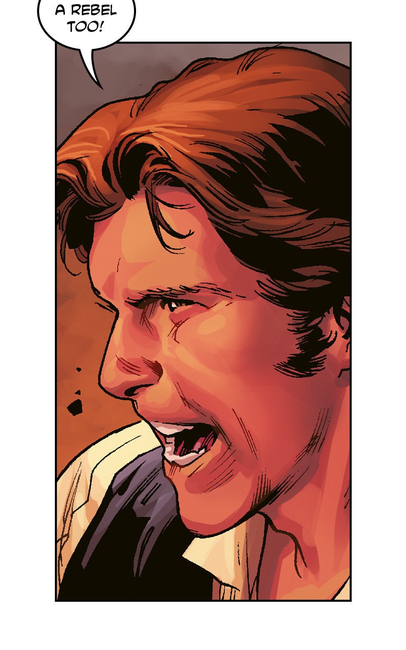 Star Wars™ (2015) Chapter 14 page 7 - 