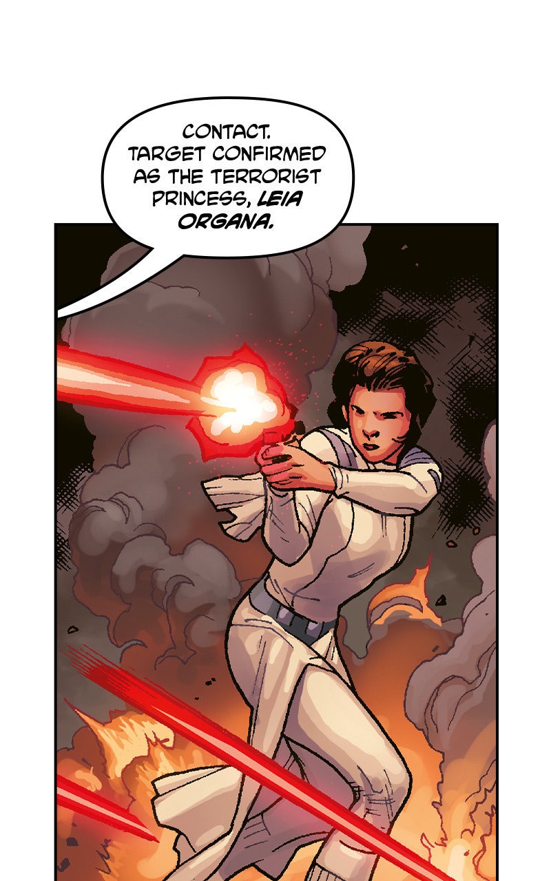 Star Wars™ (2015) Chapter 14 page 9 - 