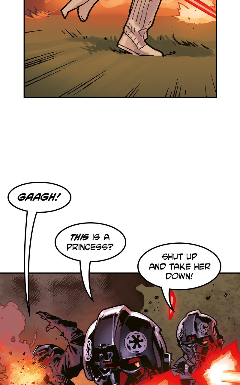 Star Wars™ (2015) Chapter 14 page 10 - 