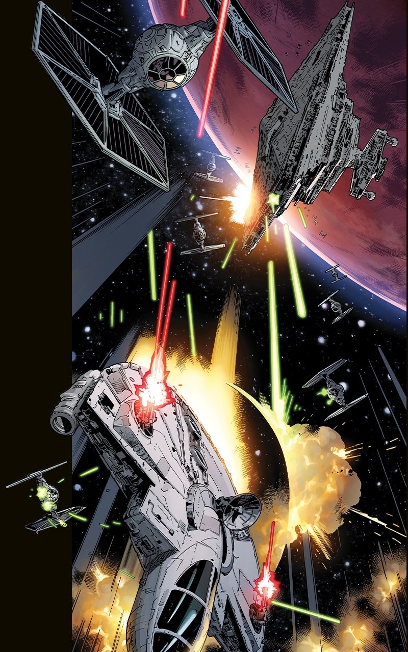 Star Wars™ (2015) Chapter 15 page 2 - 