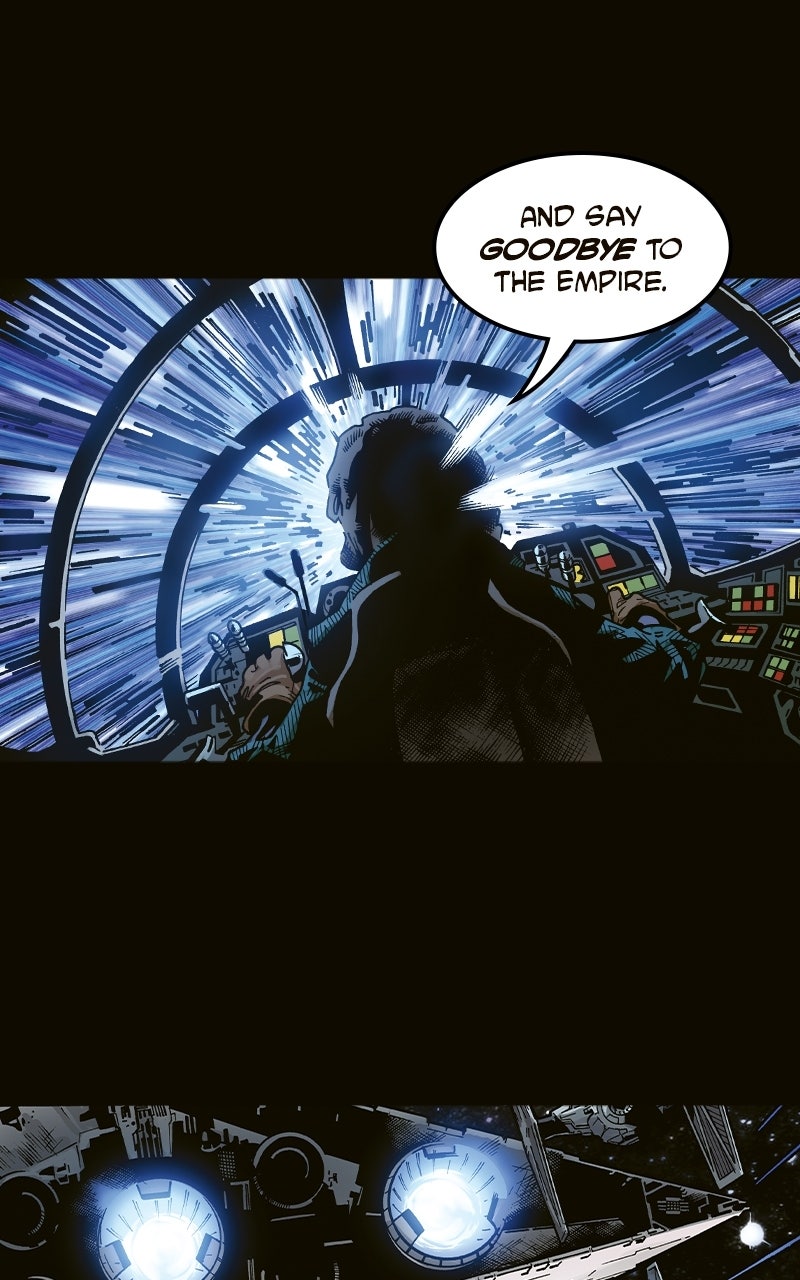 Star Wars™ (2015) Chapter 15 page 11 - 