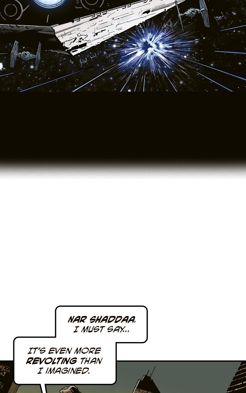 Star Wars™ (2015) Chapter 15 page 12 - 