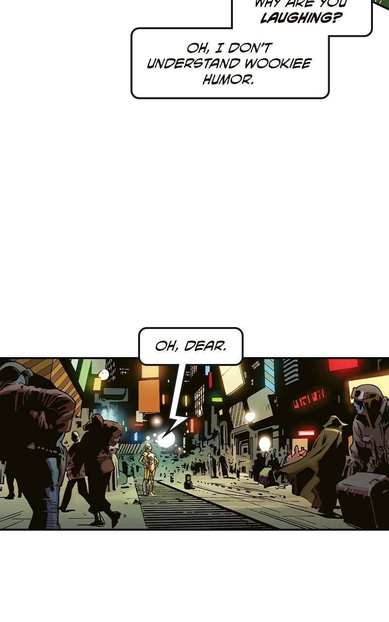 Star Wars™ (2015) Chapter 15 page 15 - 