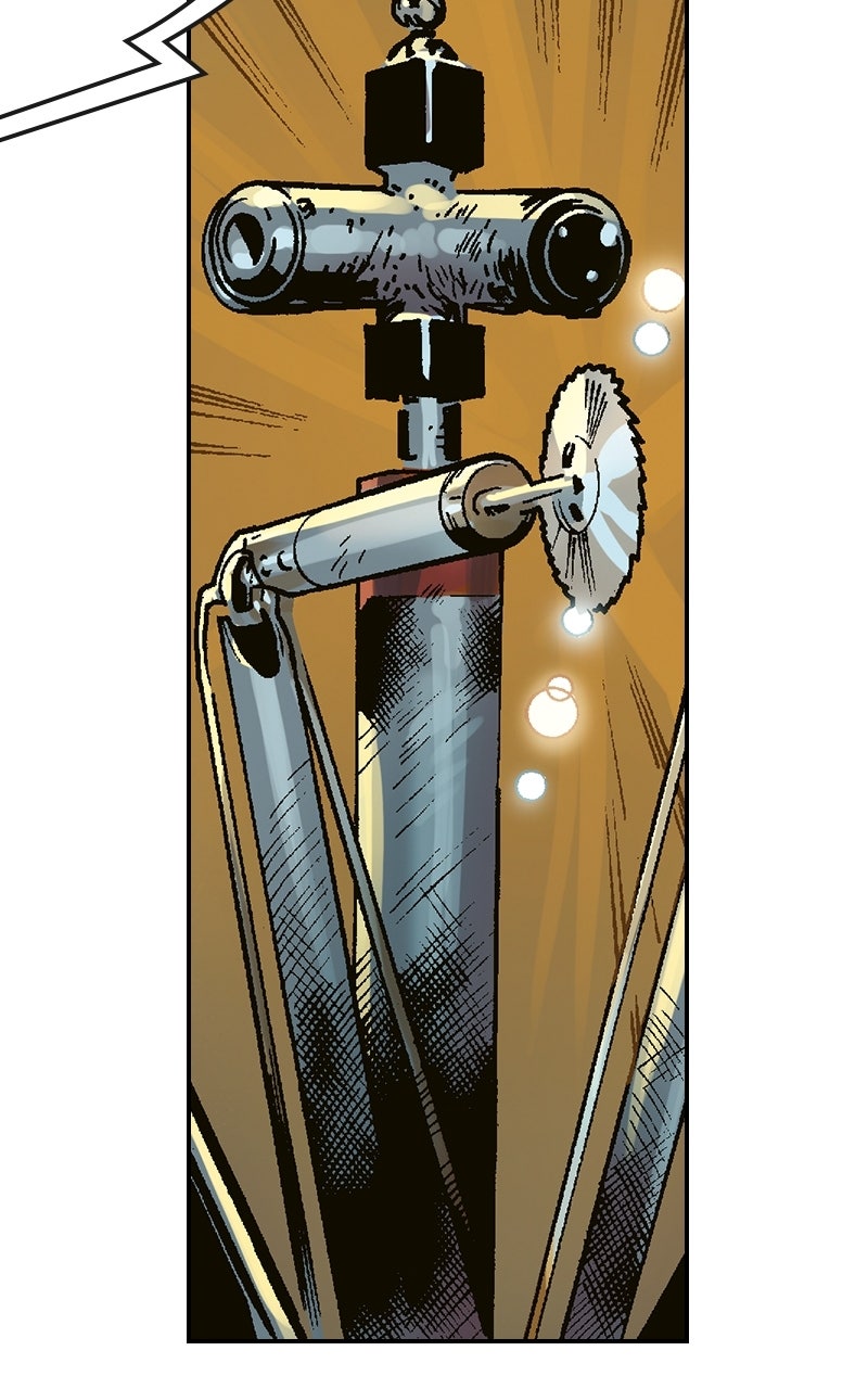 Star Wars™ (2015) Chapter 15 page 20 - 