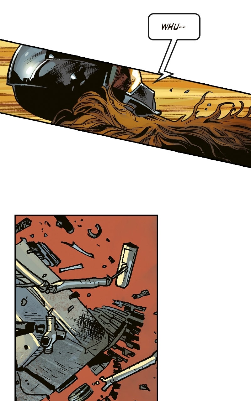 Star Wars™ (2015) Chapter 15 page 23 - 