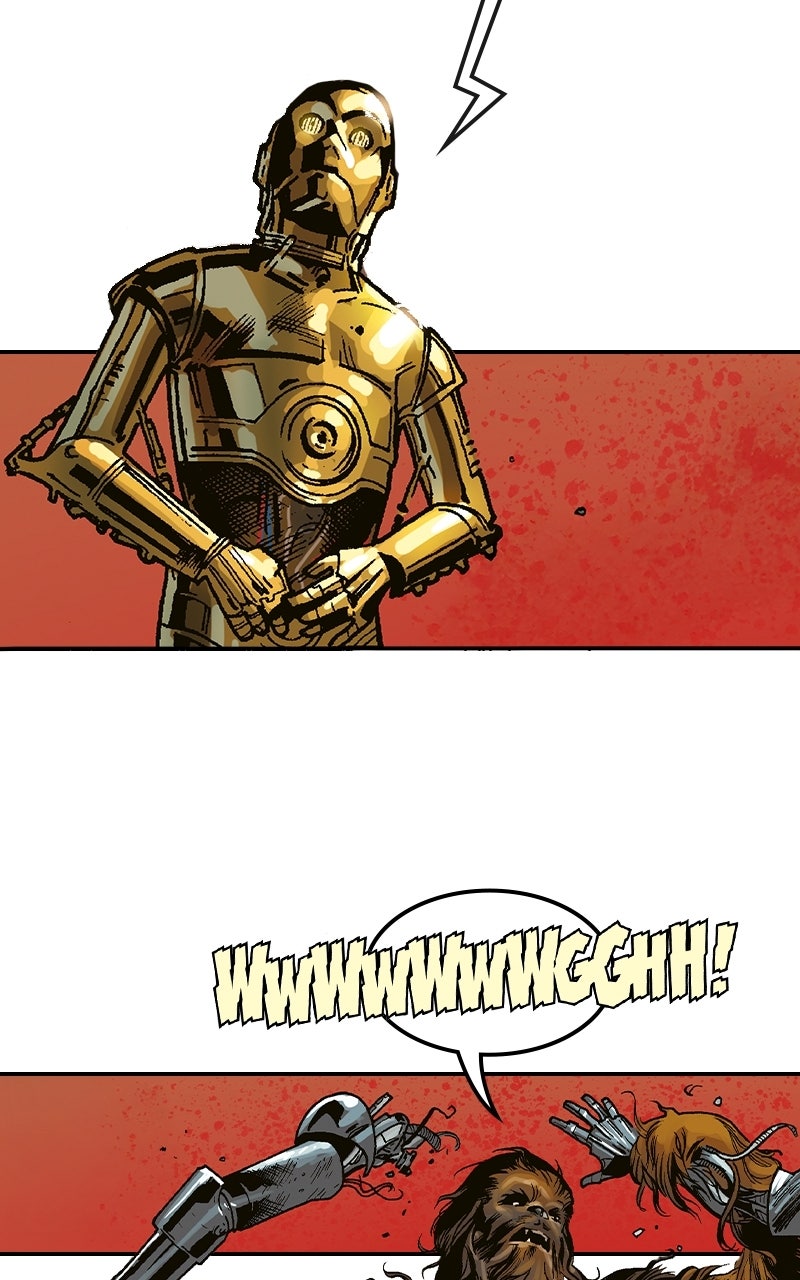 Star Wars™ (2015) Chapter 15 page 25 - 