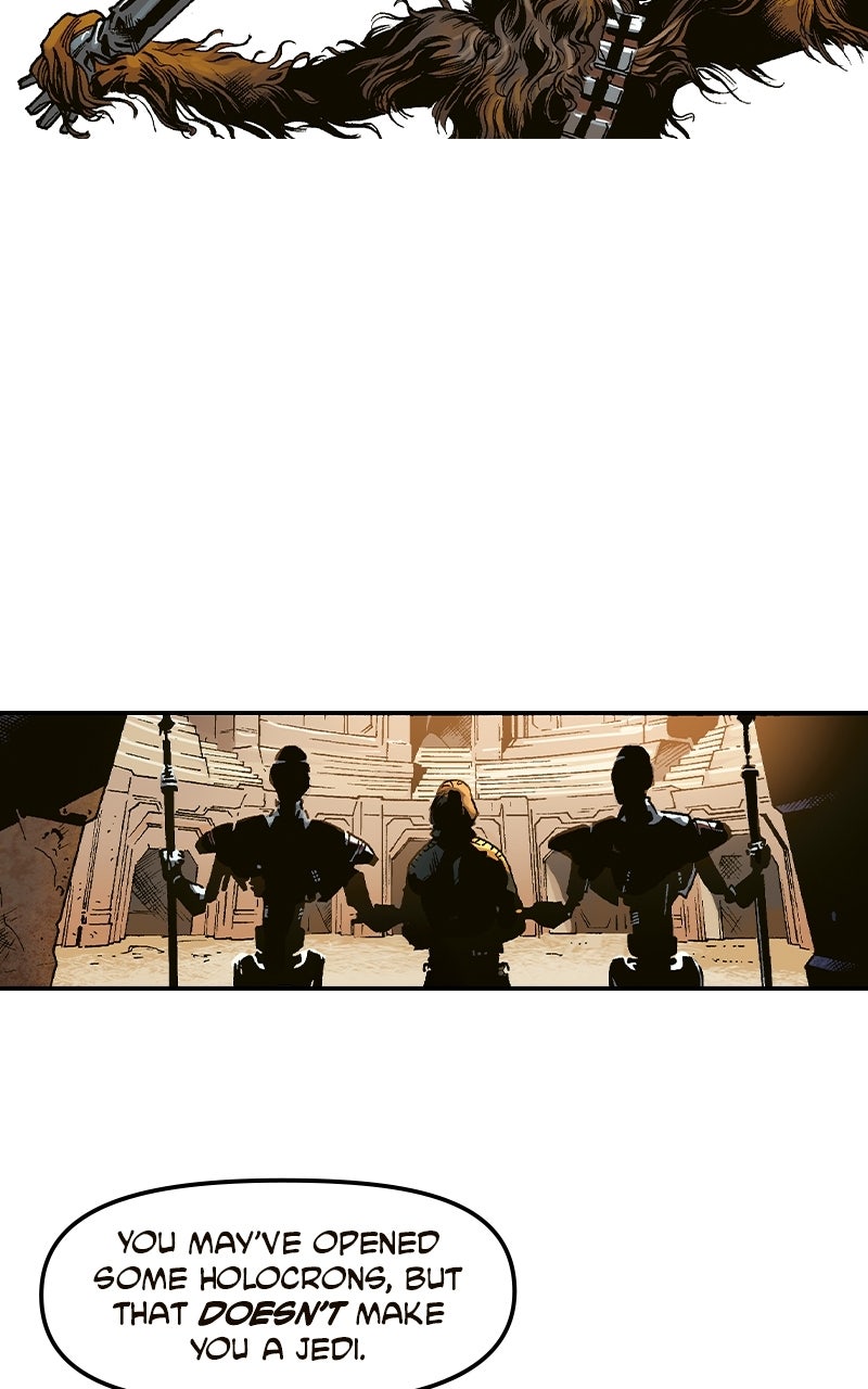 Star Wars™ (2015) Chapter 15 page 26 - 