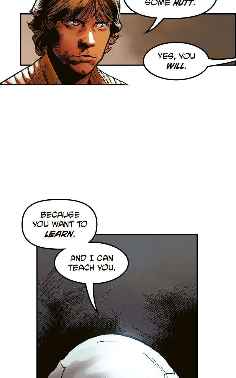 Star Wars™ (2015) Chapter 15 page 29 - 