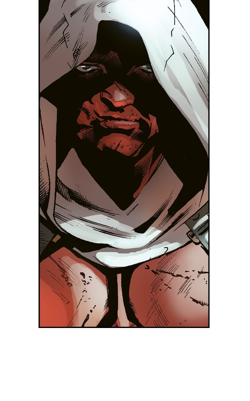 Star Wars™ (2015) Chapter 15 page 30 - 
