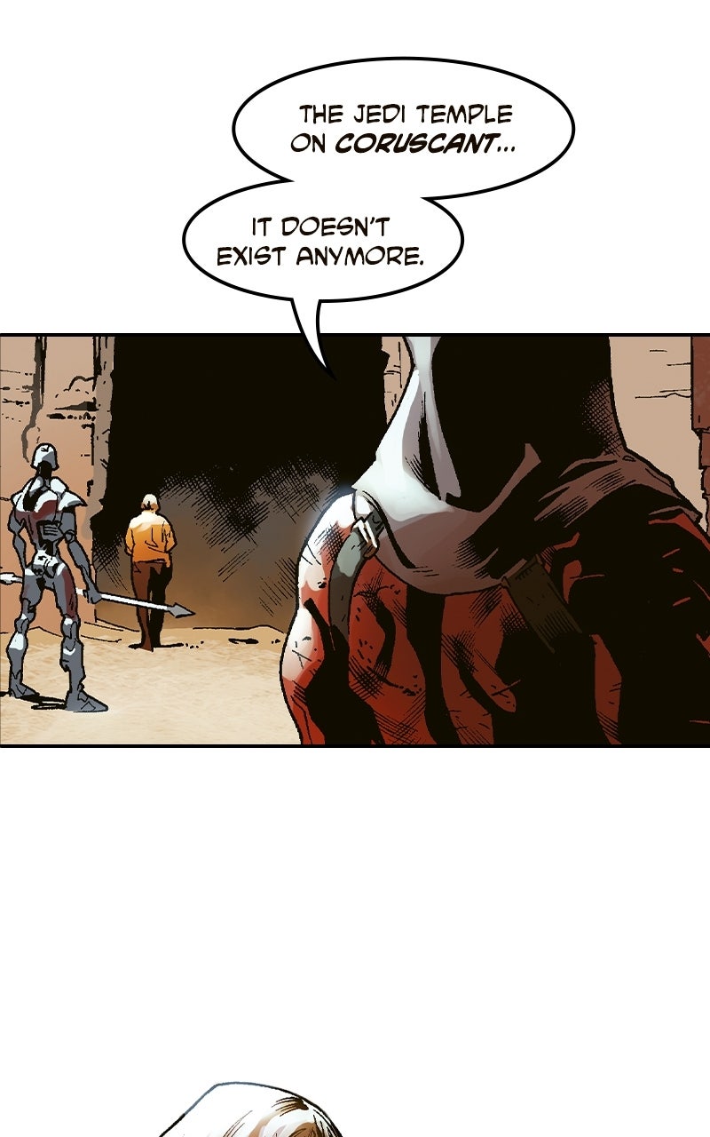 Star Wars™ (2015) Chapter 15 page 32 - 