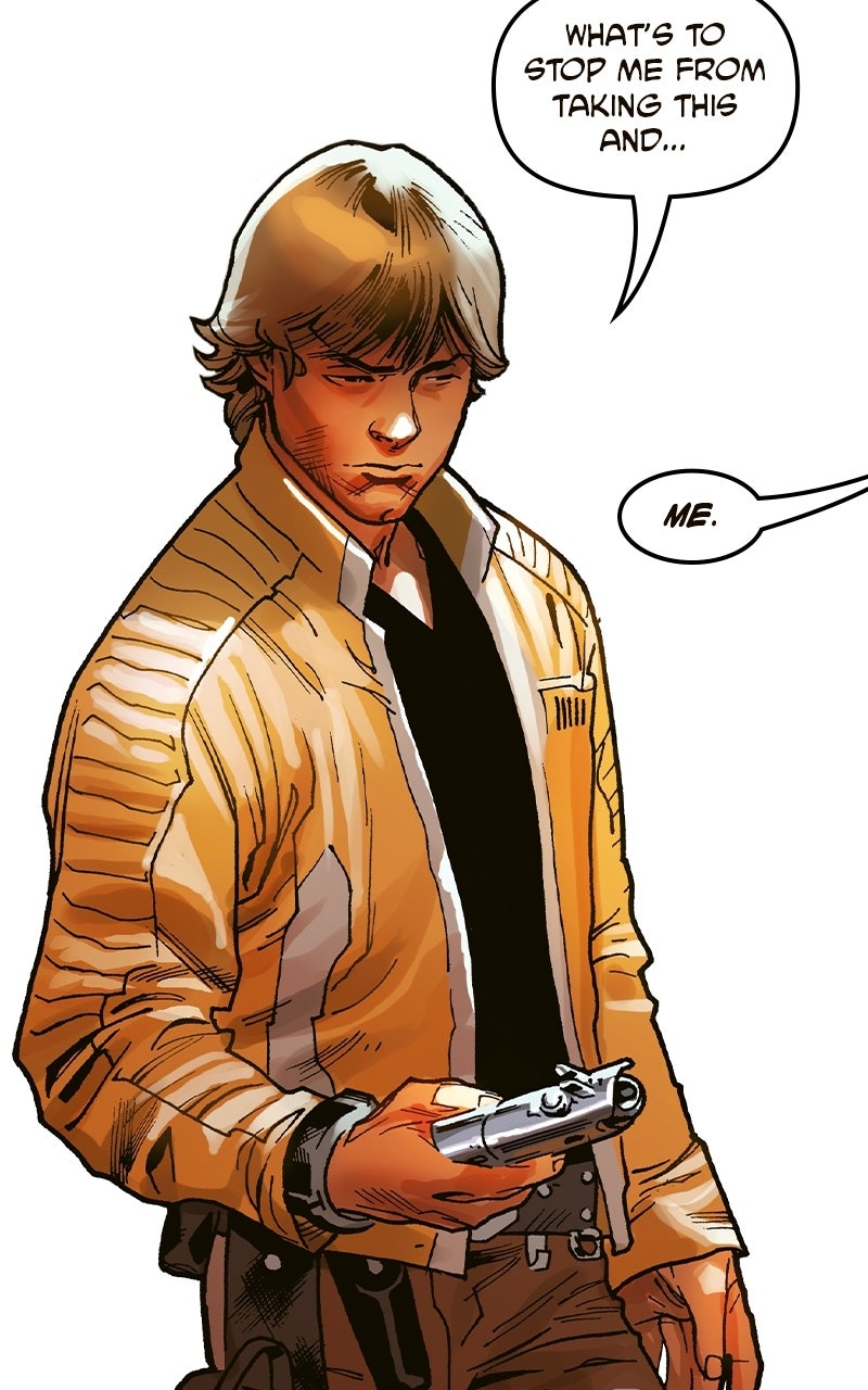 Star Wars™ (2015) Chapter 15 page 35 - 