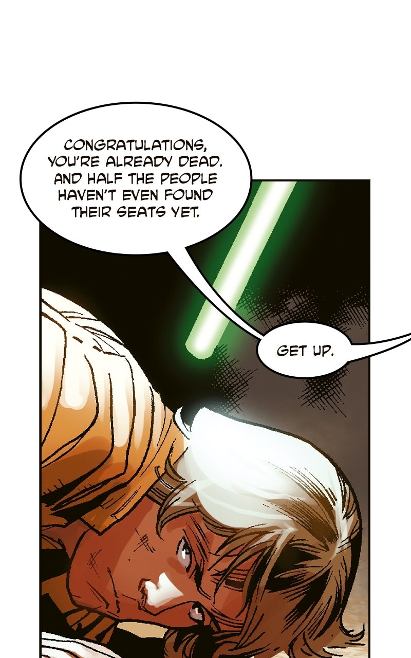 Star Wars™ (2015) Chapter 15 page 39 - 