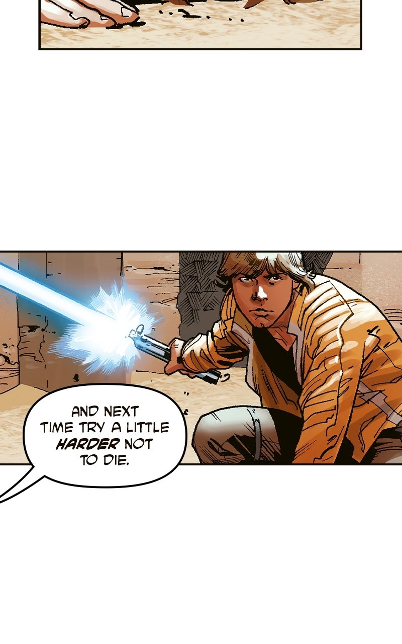 Star Wars™ (2015) Chapter 15 page 40 - 
