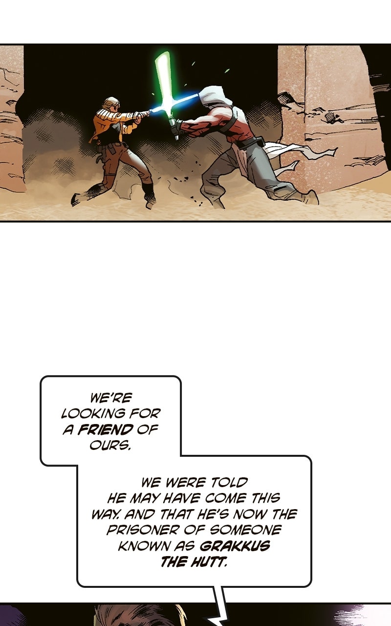 Star Wars™ (2015) Chapter 15 page 41 - 