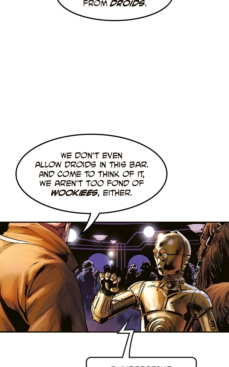 Star Wars™ (2015) Chapter 15 page 44 - 