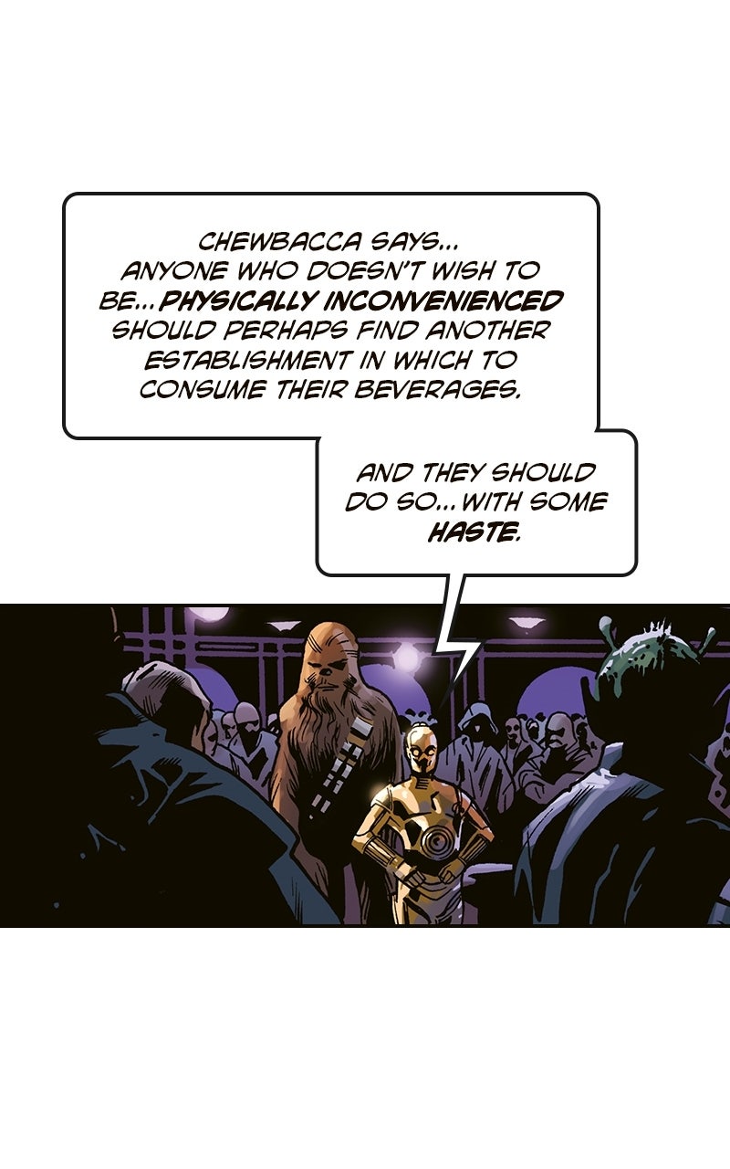 Star Wars™ (2015) Chapter 15 page 46 - 