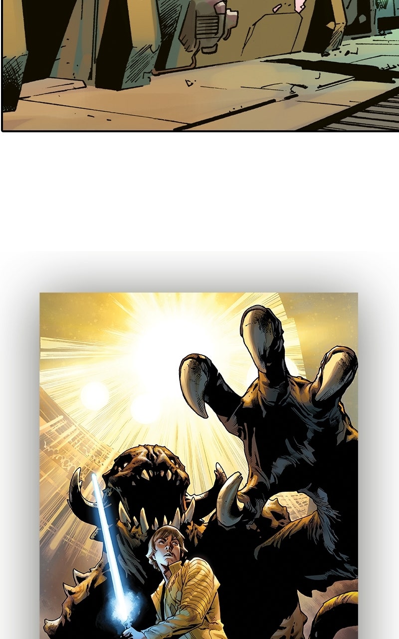 Star Wars™ (2015) Chapter 15 page 49 - 