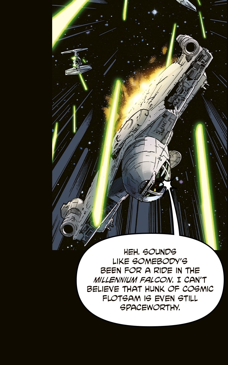 Star Wars™ (2015) Chapter 15 page 6 - 