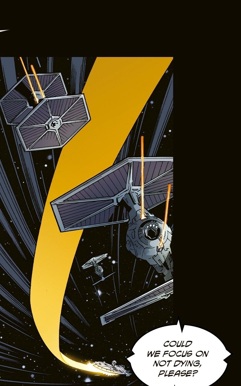 Star Wars™ (2015) Chapter 15 page 7 - 