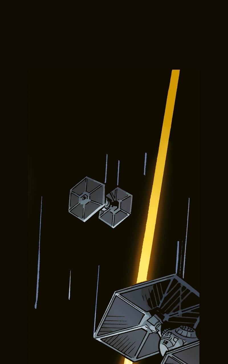 Star Wars™ (2015) Chapter 15 page 9 - 