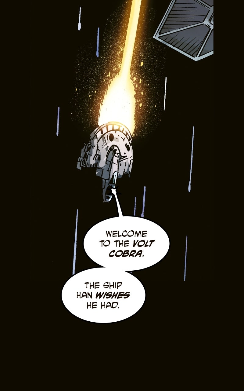 Star Wars™ (2015) Chapter 15 page 10 - 