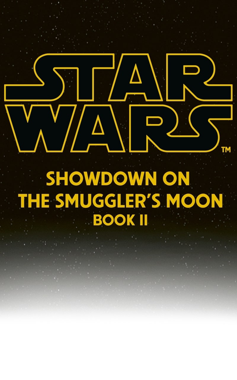 Star Wars™ (2015) Chapter 16 page 1 - 