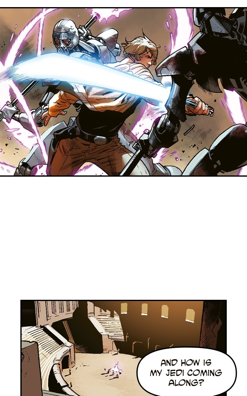 Star Wars™ (2015) Chapter 16 page 2 - 