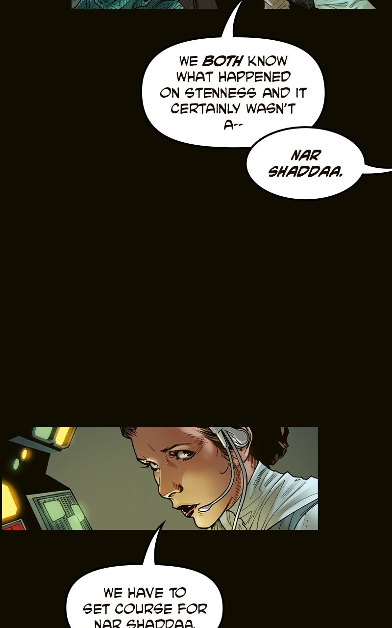 Star Wars™ (2015) Chapter 16 page 13 - 
