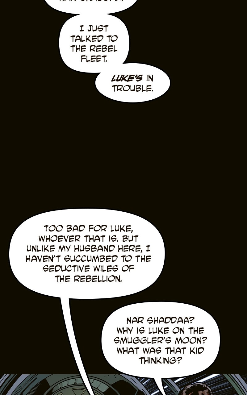 Star Wars™ (2015) Chapter 16 page 14 - 