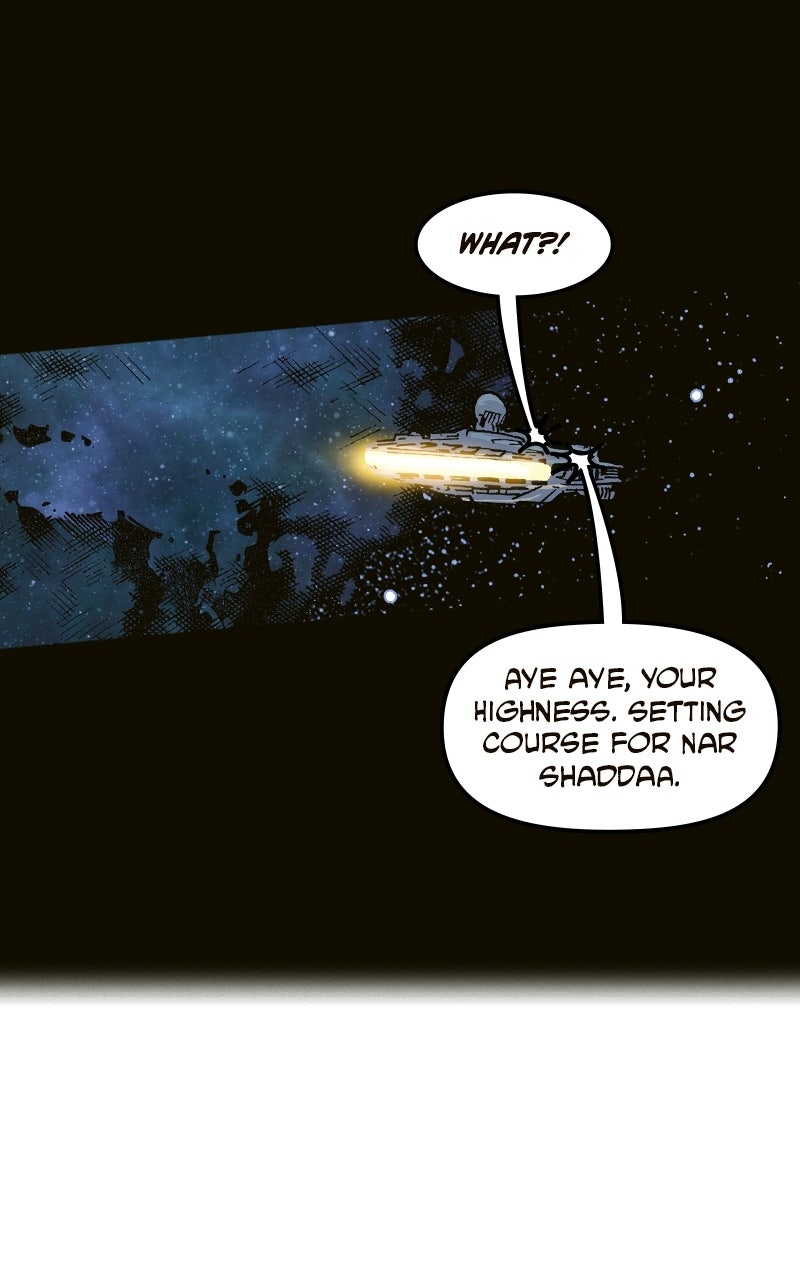 Star Wars™ (2015) Chapter 16 page 18 - 