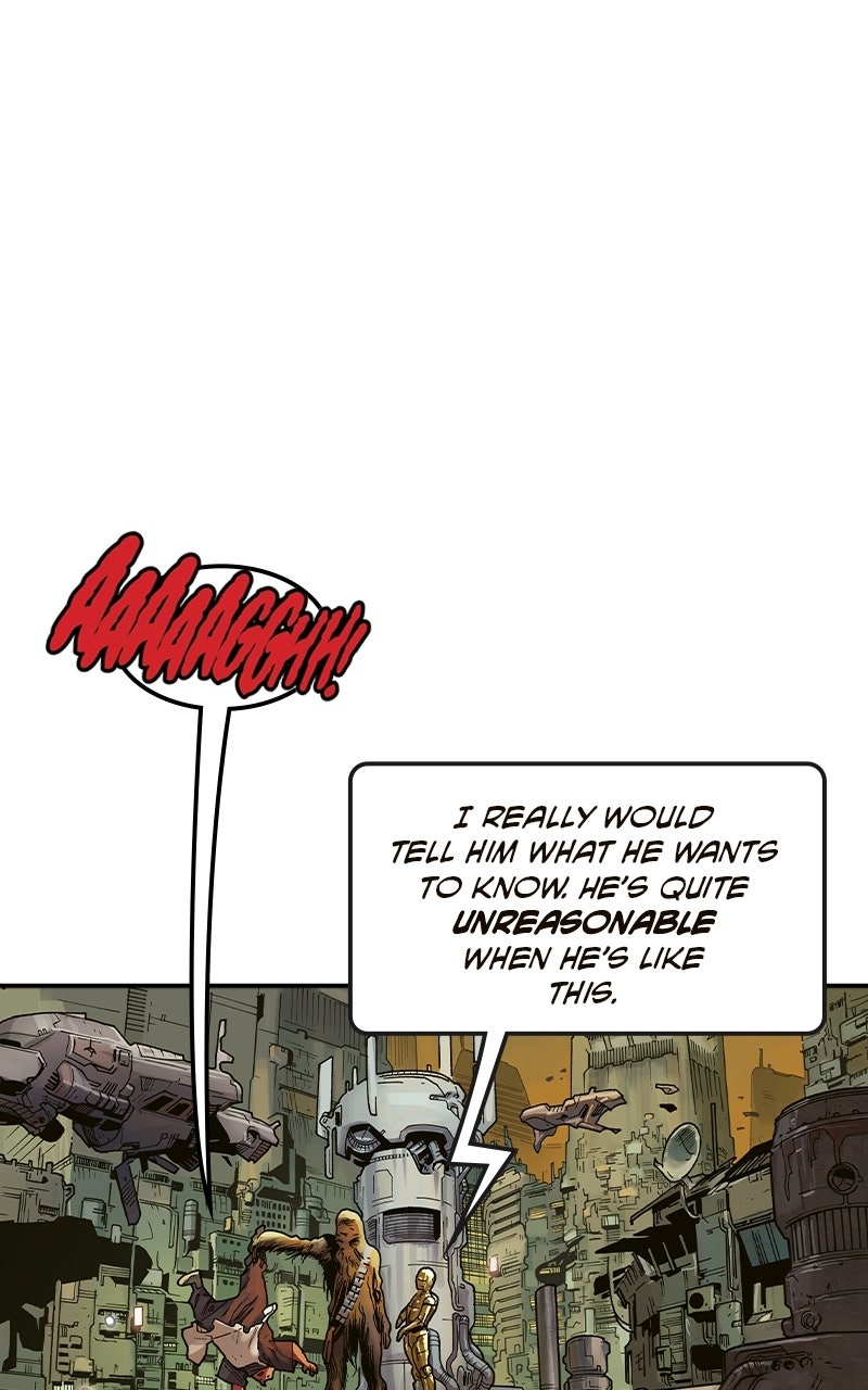 Star Wars™ (2015) Chapter 16 page 19 - 