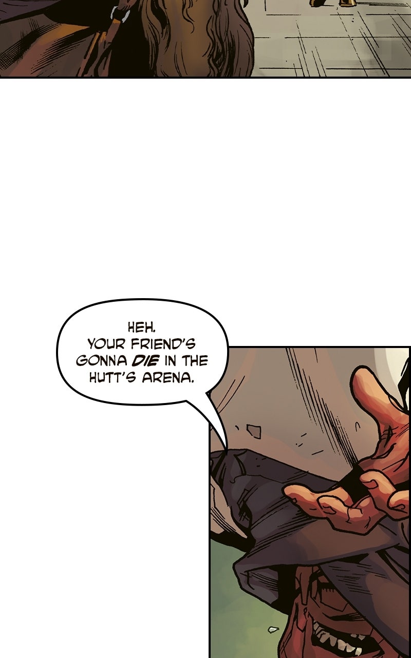 Star Wars™ (2015) Chapter 16 page 23 - 