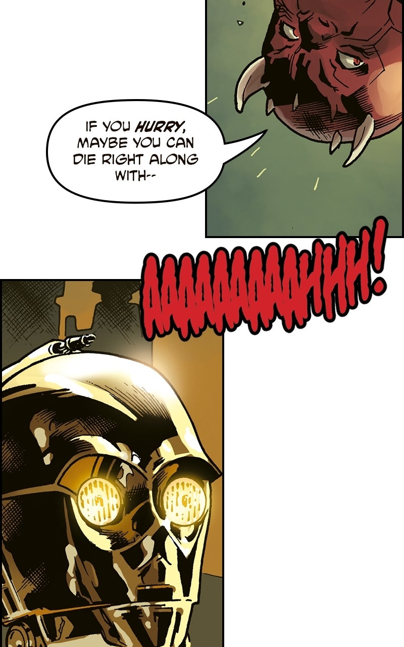 Star Wars™ (2015) Chapter 16 page 24 - 