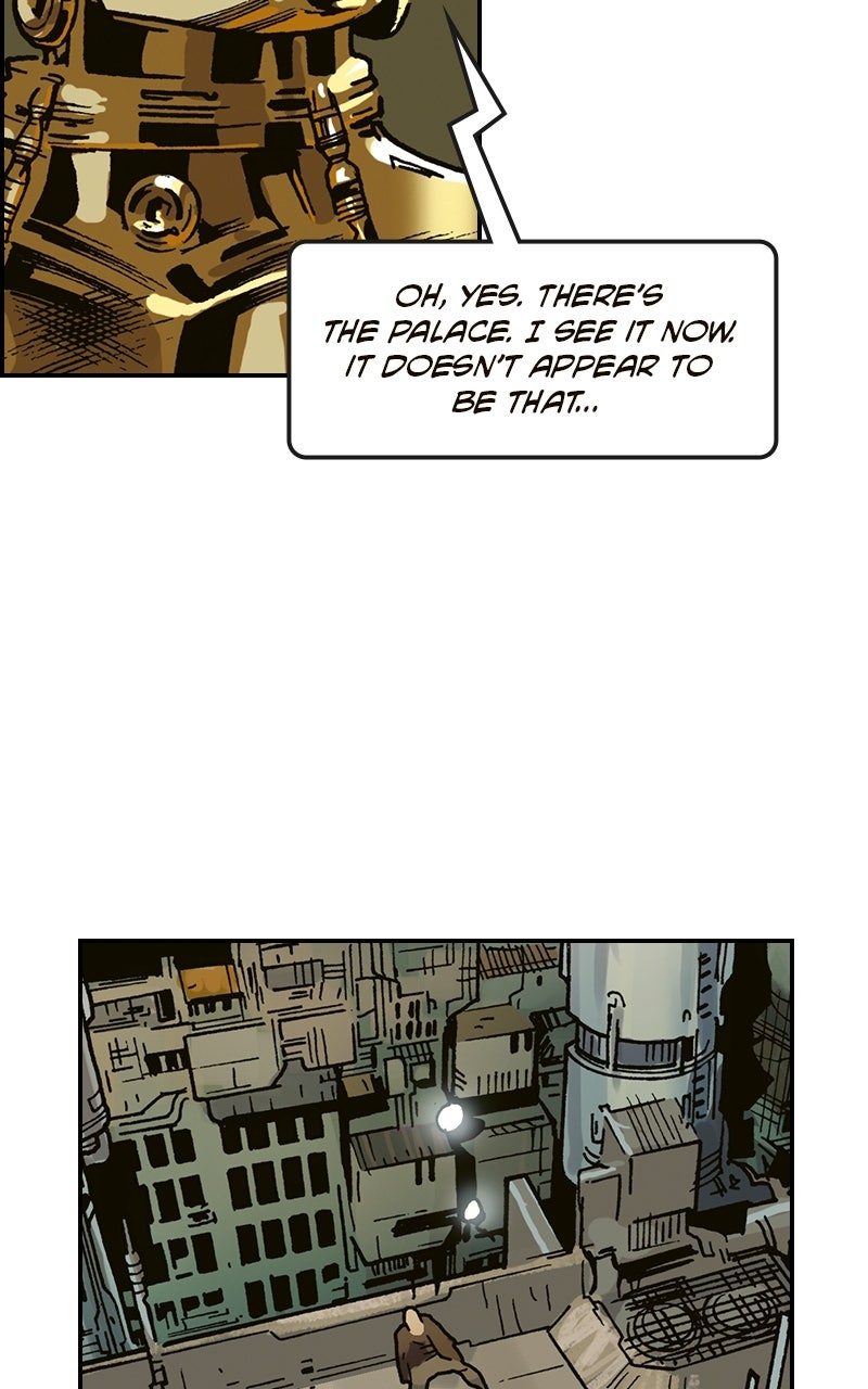 Star Wars™ (2015) Chapter 16 page 25 - 