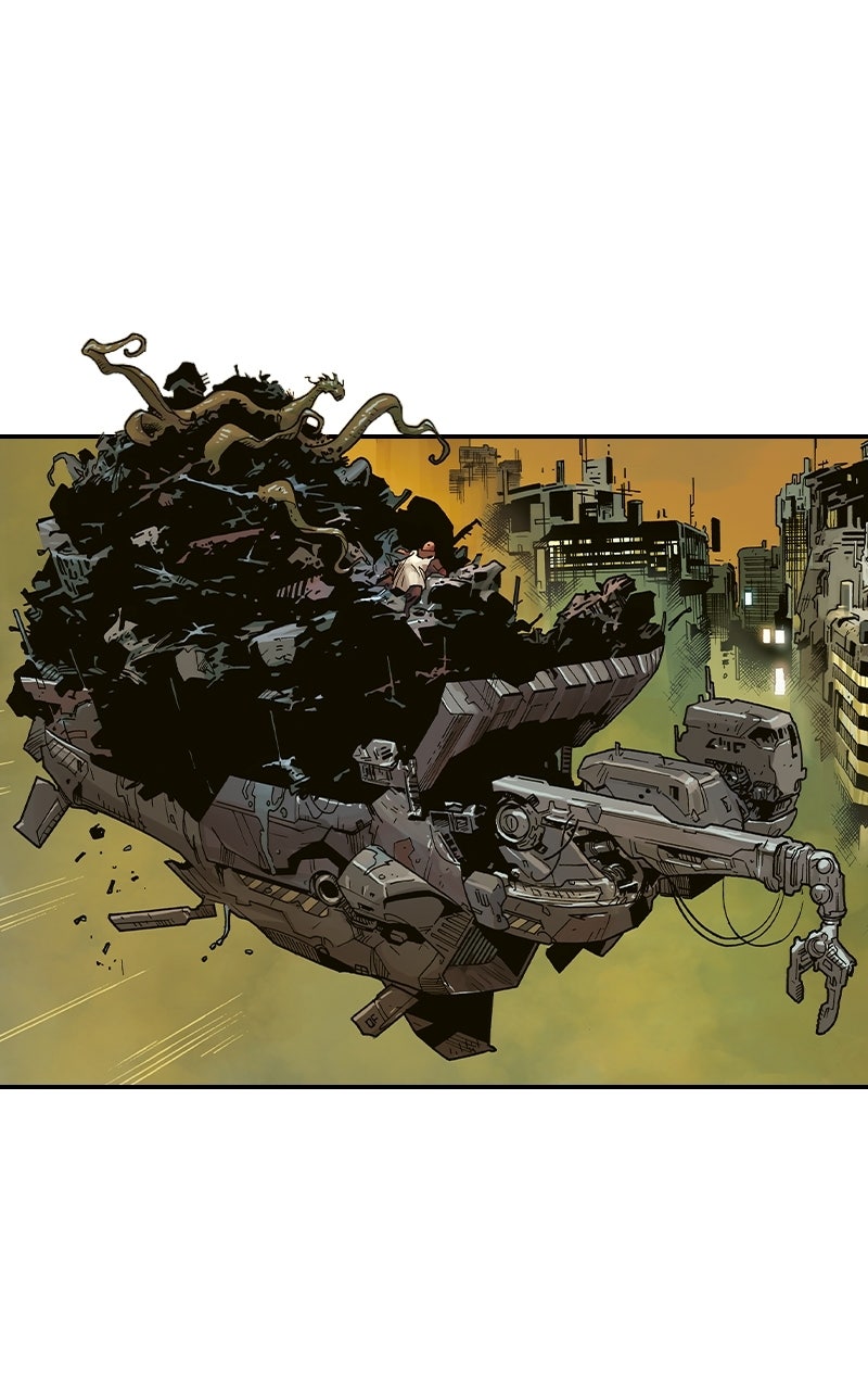 Star Wars™ (2015) Chapter 16 page 27 - 