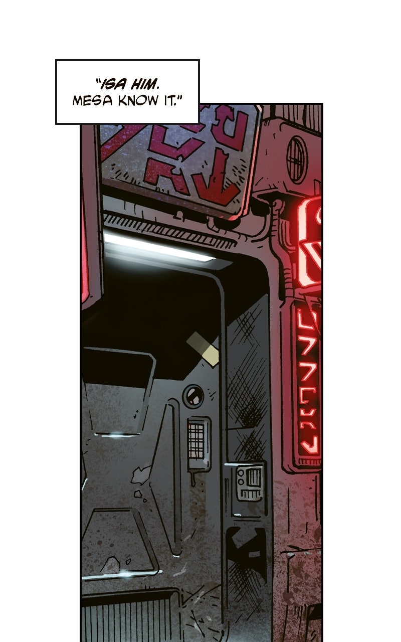 Star Wars™ (2015) Chapter 16 page 28 - 