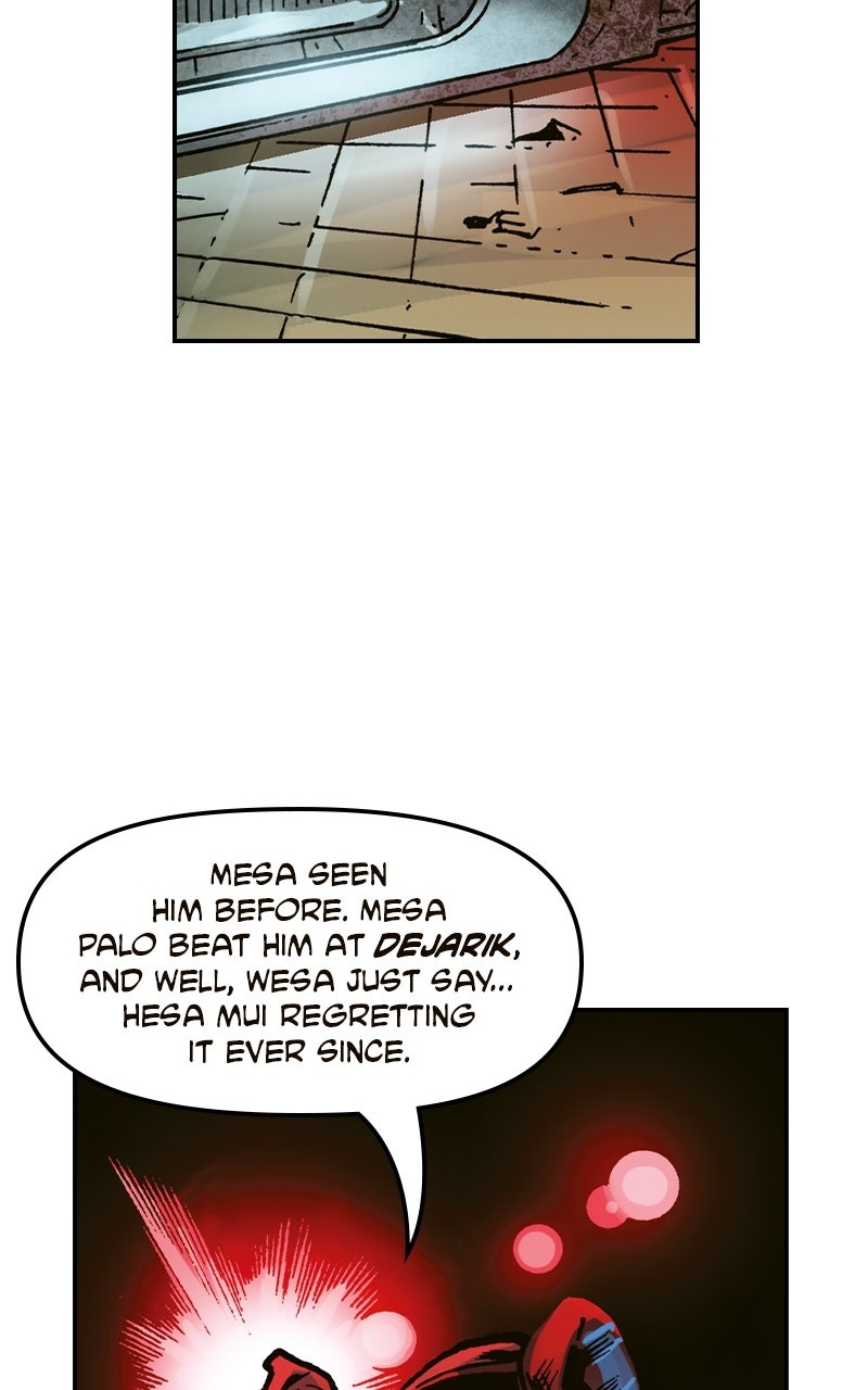 Star Wars™ (2015) Chapter 16 page 29 - 